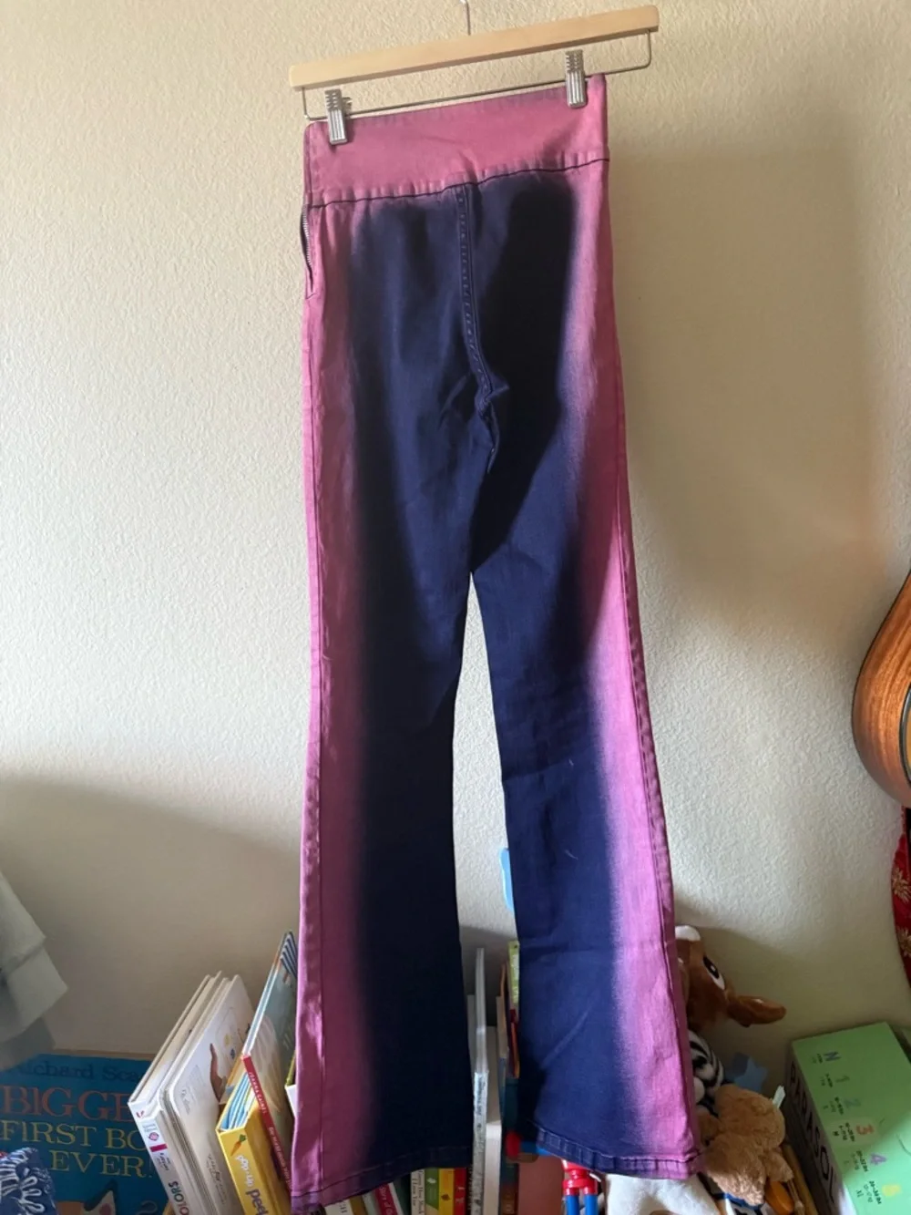 Iamgia Runaway pants - Picture 3 of 4